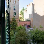 Apartment In Front Of Vatican Museums And Vatican Area - Myden In Rome